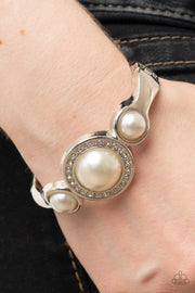 Debutante Daydream White Bracelet
