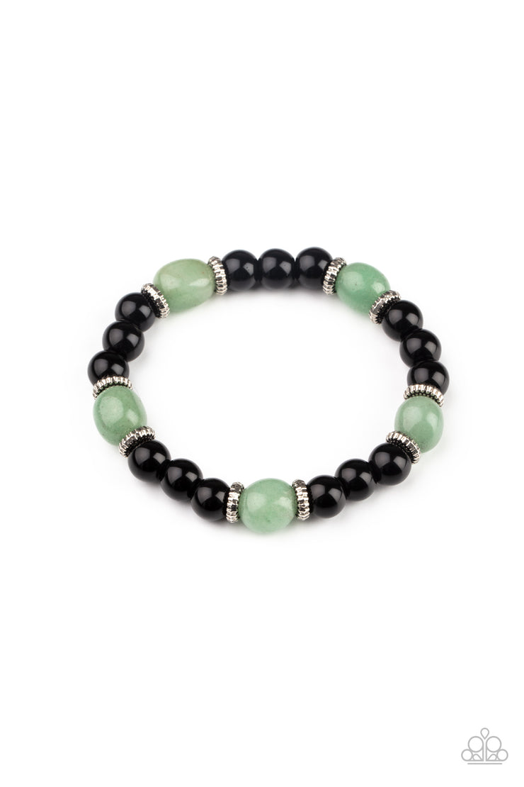 Unity - Green Bracelet