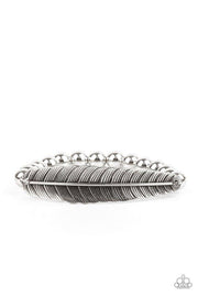 Featherlight Fashion Silver Bracelet