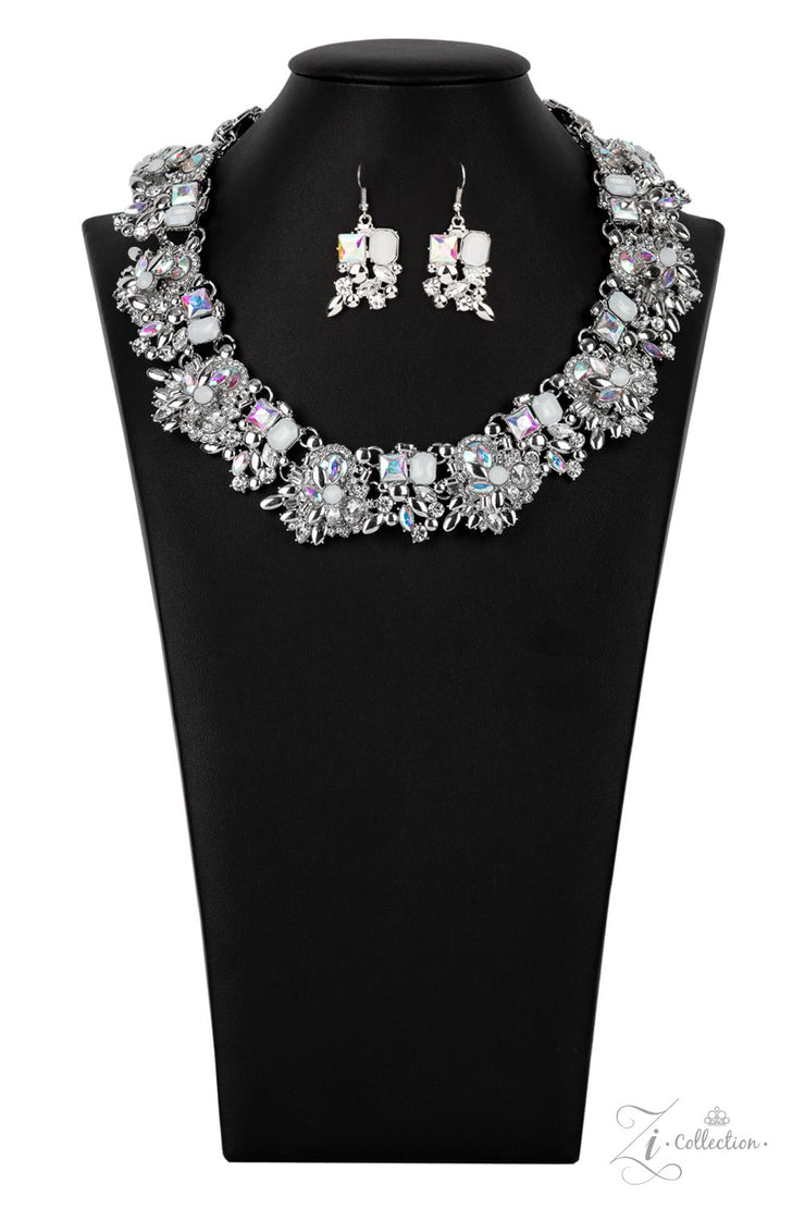Exceptional Zi Collection Necklace