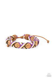 Desert Pirate - Multi Bracelet