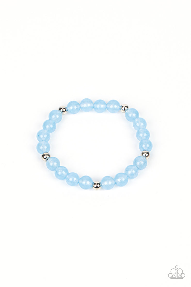 Forever and a DAYDREAM - Blue Bracelet