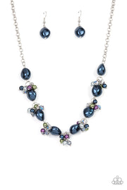 Rolling with the BRUNCHES - Multi Necklace