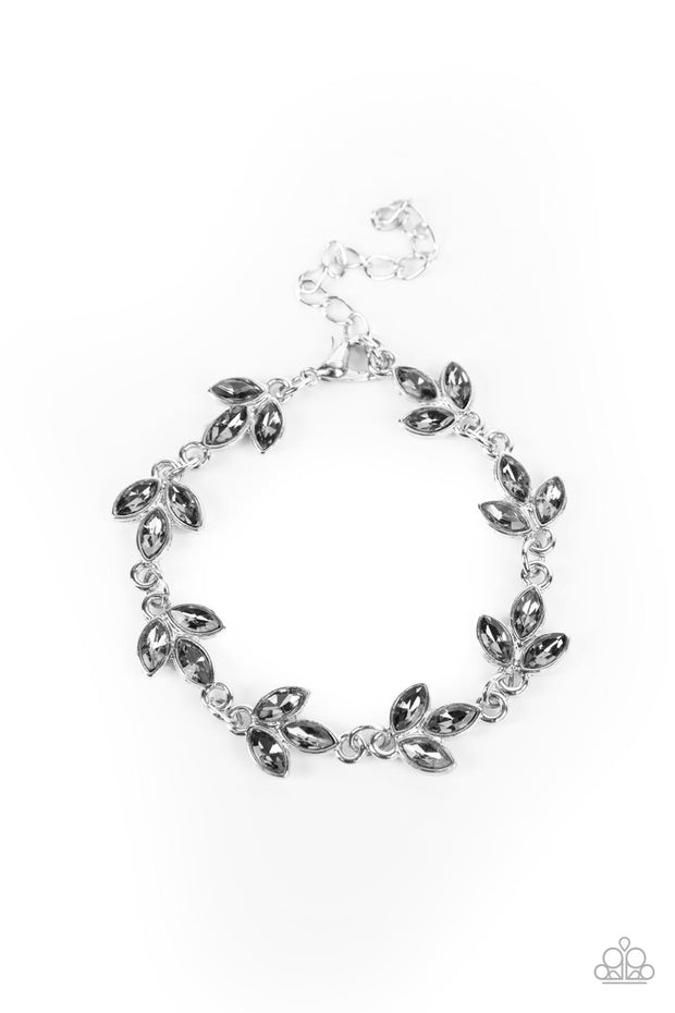Gala Garland - Silver Bracelet