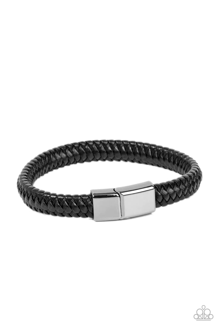Haute Breaker - Black Urban Bracelet