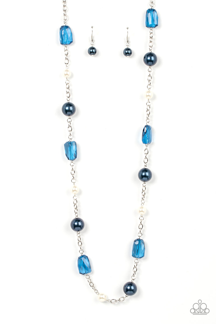 A-List Appeal - Multi  Necklace