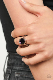 Updated Dazzle - Purple Ring