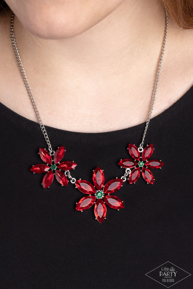 Meadow Muse - Multi Necklace