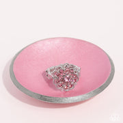 Love ROSE - Pink Ring