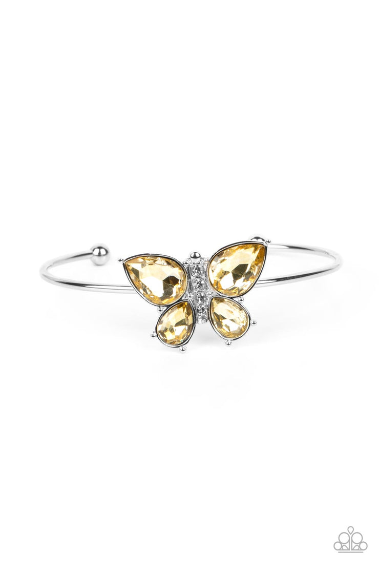 Butterfly Beatitude Bracelet
