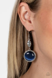 Magically Magnificent - Blue Earring
