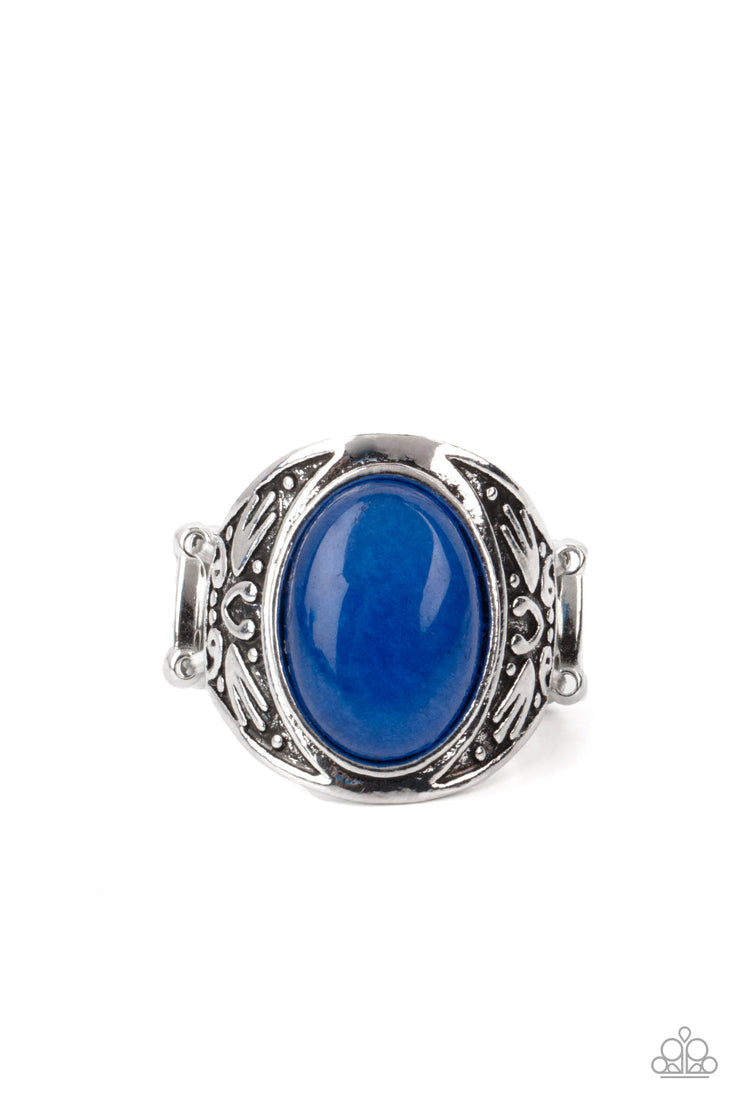 Sedona Dream Blue Ring